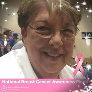 Meet your Posher, Debra